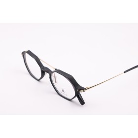 Lunettes de vue mixte V&M VANESSA&MEHDI AT1808 01 – Valenciennes