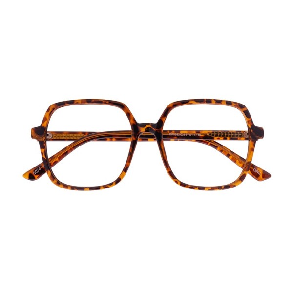 Lunettes de vue femme Owlet Originals OWII362 C28 – Valenciennes