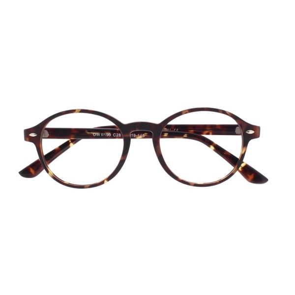 Lunettes de vue homme Owlet Originals OWII190 C28 – Valenciennes