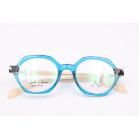 Lunettes de vue mixte LEGEND OF PARIS FLAVIE C1 – Valenciennes