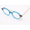 Lunettes de vue mixte LEGEND OF PARIS FLAVIE C1 – Valenciennes