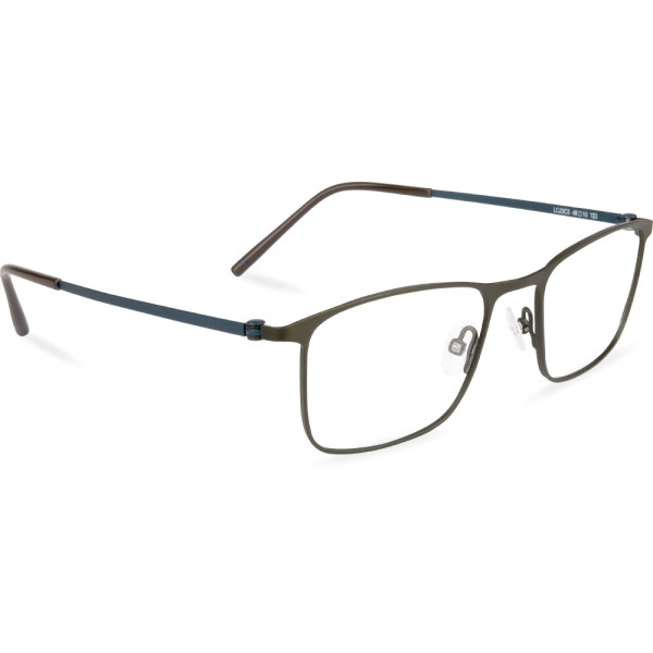 Lunettes de vue homme OXIBIS LOOP 23 LO23 48 18 C5 – Valenciennes