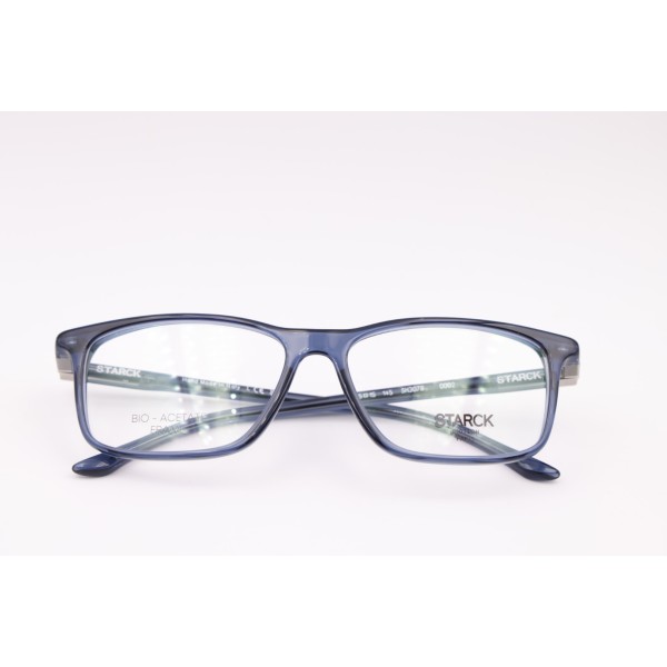 Lunettes de vue mixte STARCK BIOTECH SH3078 0002 – Valenciennes