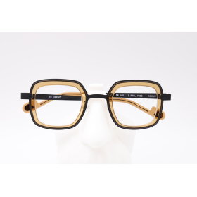Lunettes de vue mixte CLEMENT LUNETIER I FEEL FREE 6TM6 – Valenciennes