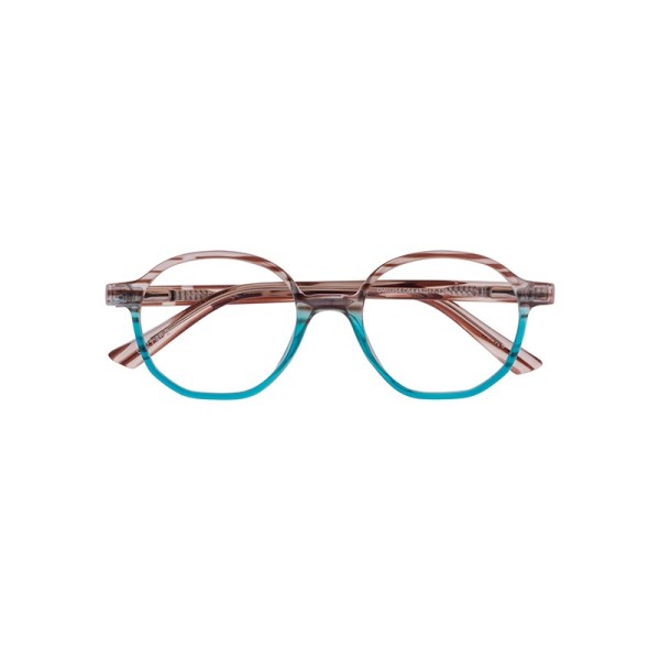 Lunettes de vue enfant Owlet Originals OWII354 C64 – Valenciennes