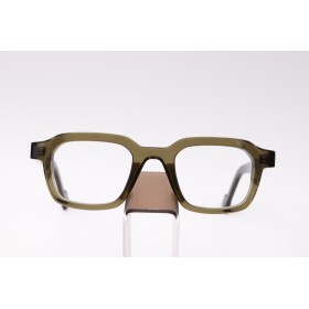 Lunettes de vue mixte CLEMENT LUNETIER DROPOUT BARCELONE 8TK4 – Valenciennes