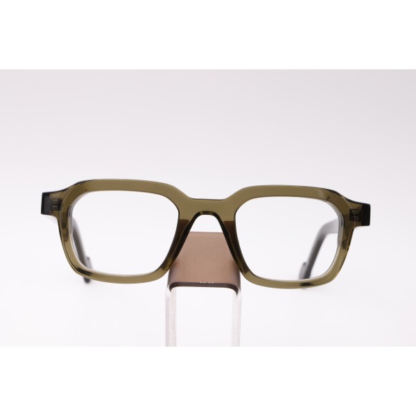 Lunettes de vue mixte CLEMENT LUNETIER DROPOUT BARCELONE 8TK4 – Valenciennes