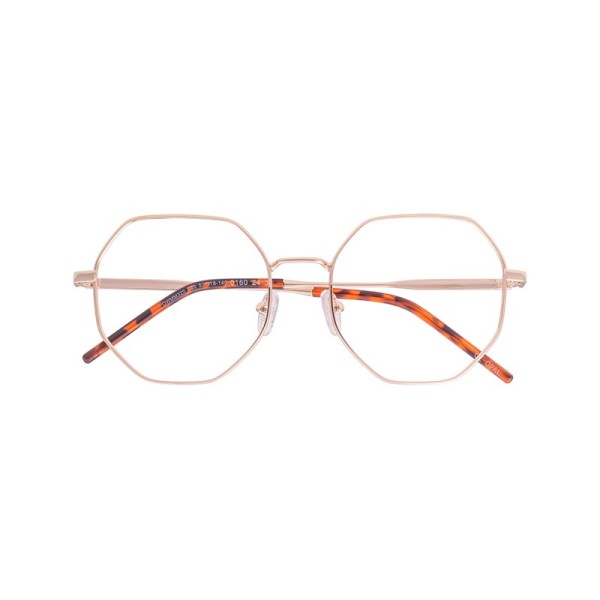 Lunettes de vue femme Owlet Originals OWMM320 C20 – Valenciennes