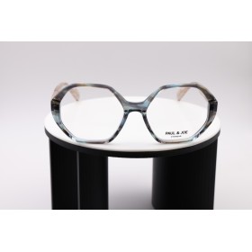Lunettes de vue femme Paul & Joe DAISY42 E637 – Valenciennes
