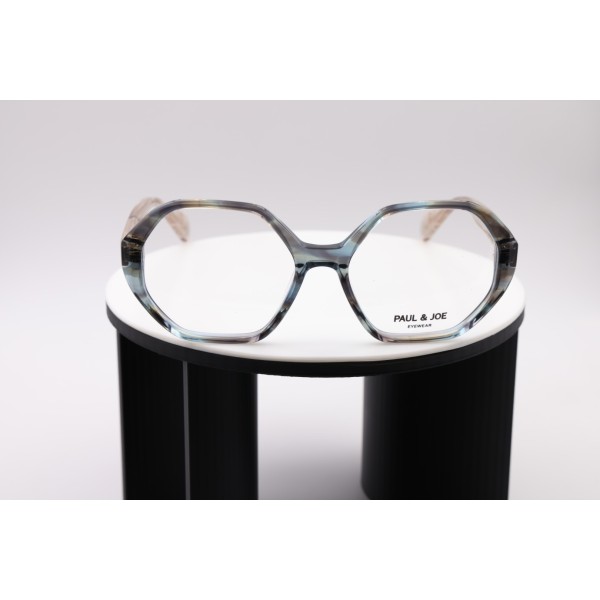 Lunettes de vue femme Paul & Joe DAISY42 E637 – Valenciennes