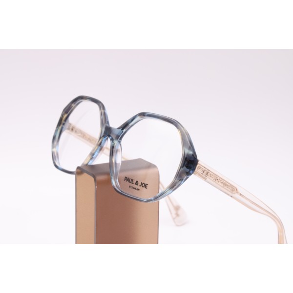 Lunettes de vue femme Paul & Joe DAISY42 E637 – Valenciennes