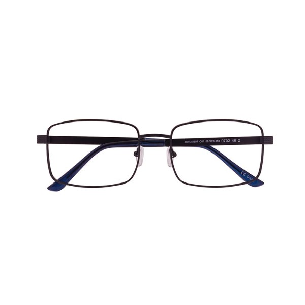 Lunettes de vue homme Owlet Originals OWMM307 C01 – Valenciennes