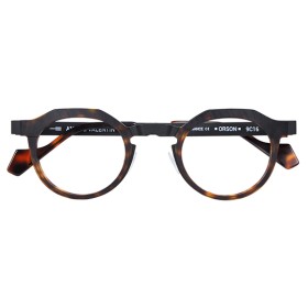 Lunettes de vue mixte ANNE & VALENTIN ORSON 9C16 – Valenciennes