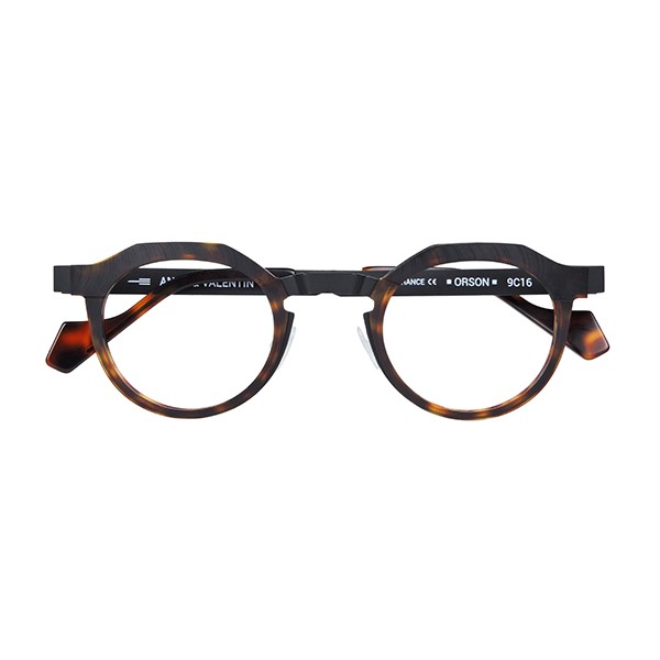 Lunettes de vue mixte ANNE & VALENTIN ORSON 9C16 – Valenciennes