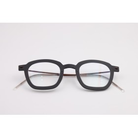 Monture optique mixte LINDBERG NOW 6587 D16/U12