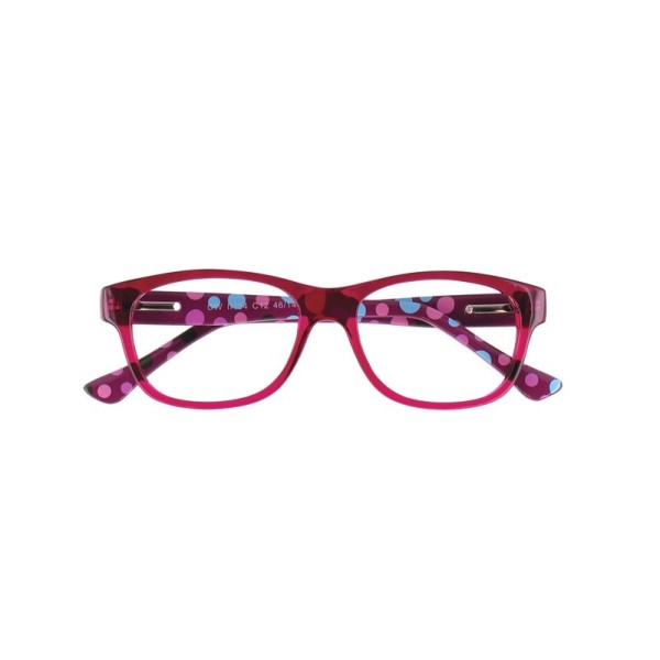 Lunettes de vue enfant Owlet Originals OWII154 C12 – Valenciennes