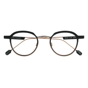 Lunettes de vue mixte ANNE & VALENTIN REFLEX 21C29 – Valenciennes