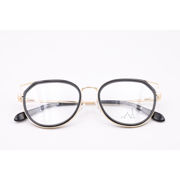 Lunettes de vue femme LEGEND OF PARIS PARISA C1 – Valenciennes