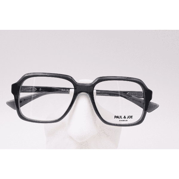 Lunettes de vue homme Paul & Joe BRYAN03 GR69 – Valenciennes