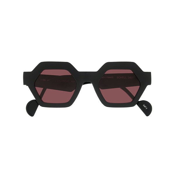 Lunettes de soleil femme ANNE & VALENTIN SCHELL 24D17 – Valenciennes
