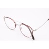 Lunettes de vue mixte LEGEND OF PARIS LOLA C20 – Valenciennes