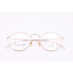 Lunettes de vue mixte LEGEND OF PARIS LOLA C5 – Valenciennes