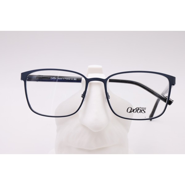 Lunettes de vue homme OXIBIS TRACK TR9 C1 – Valenciennes