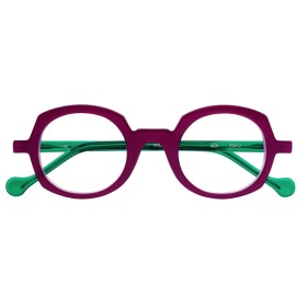 Lunettes de vue mixte ANNE & VALENTIN ADA 22A12 – Valenciennes