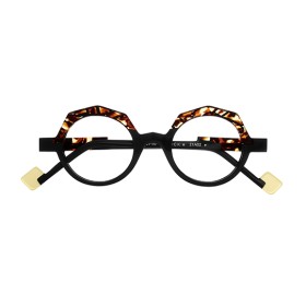 Lunettes de vue mixte ANNE & VALENTIN LOCK 21A02 – Valenciennes