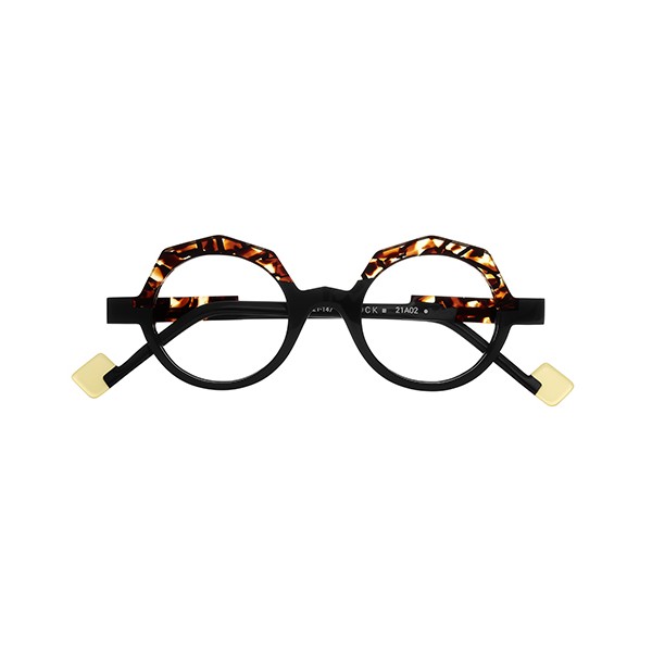Lunettes de vue mixte ANNE & VALENTIN LOCK 21A02 – Valenciennes