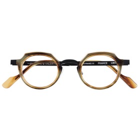 Lunettes de vue mixte ANNE & VALENTIN FRANCE U85 – Valenciennes