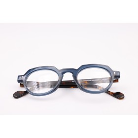 Lunettes de vue mixte ANNE & VALENTIN DJANGO2 23C09 – Valenciennes