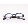 Lunettes de vue mixte ANNE & VALENTIN DJANGO2 23C09 – Valenciennes