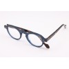 Lunettes de vue mixte ANNE & VALENTIN DJANGO2 23C09 – Valenciennes