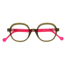 Lunettes de vue mixte ANNE & VALENTIN MANDY 22B31 – Valenciennes