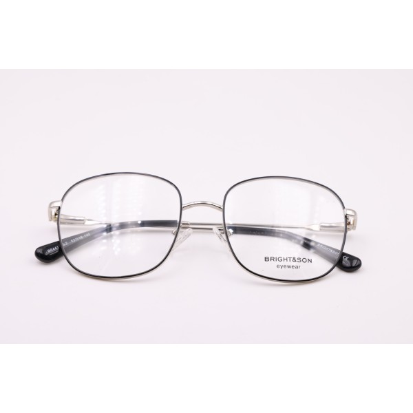Lunettes de vue mixte BRIGHT&SON BR 441 C2 – Valenciennes
