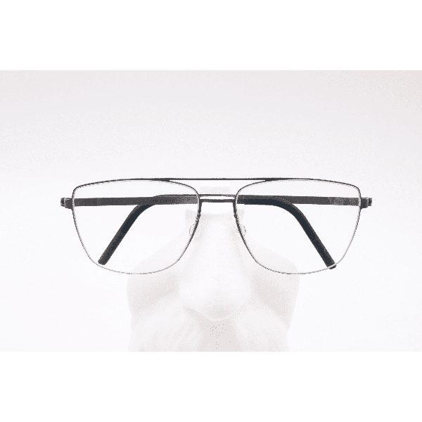 Lunettes de vue mixte LINDBERG STRIP 9644 10 – Valenciennes