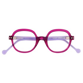 Lunettes de vue mixte ANNE & VALENTIN MANDY 23B27 – Valenciennes