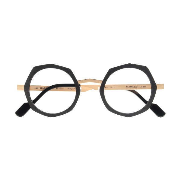 Lunettes de vue femme ANNE & VALENTIN FLAMINGO 21B17 – Valenciennes
