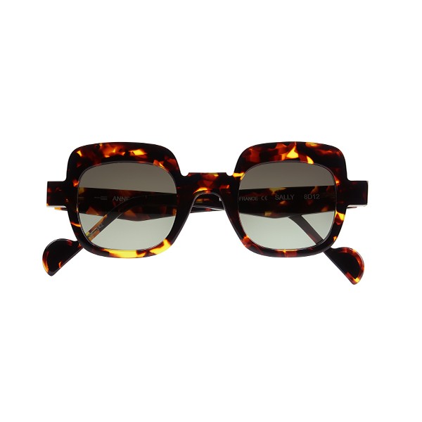 Lunettes de soleil mixte ANNE & VALENTIN SALLY 8D12 – Valenciennes