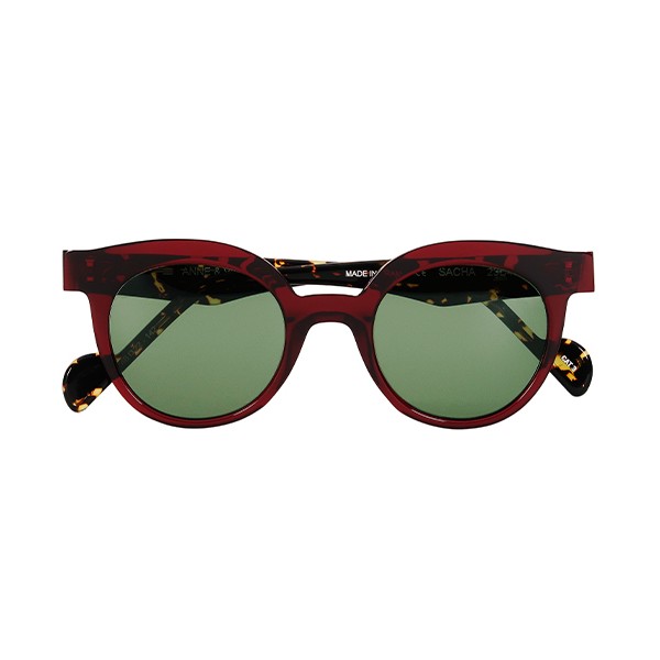 Lunettes de soleil femme ANNE & VALENTIN SACHA 23D45 – Valenciennes