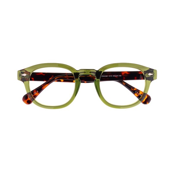 Lunettes de vue homme Owlet Originals OWII361 C19 – Valenciennes