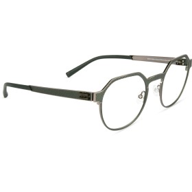 Lunettes de vue homme DILEM TRO01 51 2 3 – Valenciennes