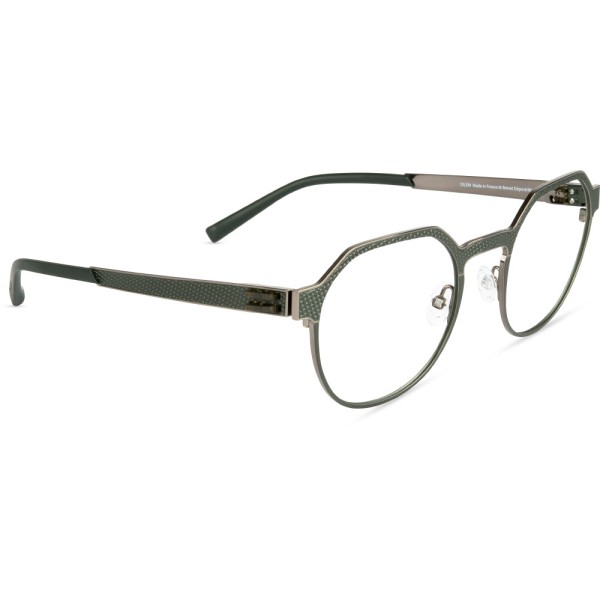 Lunettes de vue homme DILEM TRO01 51 2 3 – Valenciennes