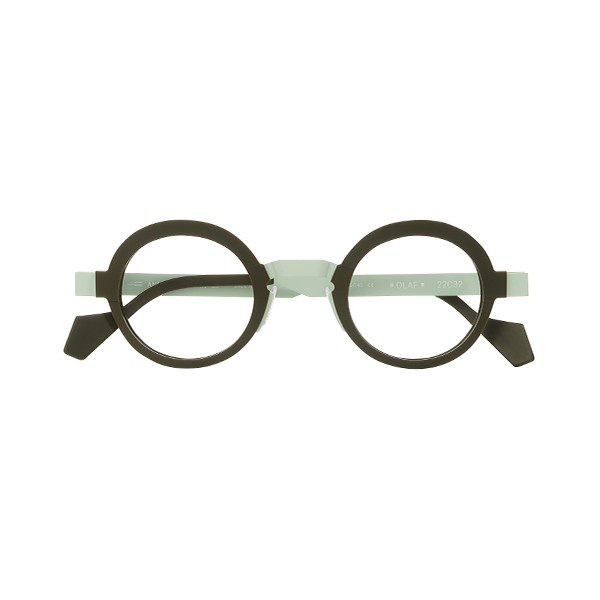 Lunettes de vue mixte ANNE & VALENTIN OLAF 22C32 – Valenciennes