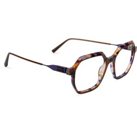 Lunettes de vue femme DILEM FAC02 2 – Valenciennes