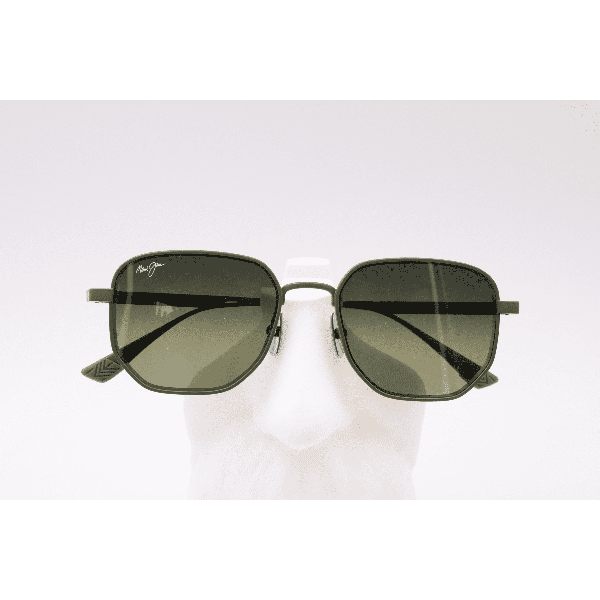 Lunettes de soleil mixte Maui Jim 633 Lewalani 15 – Valenciennes