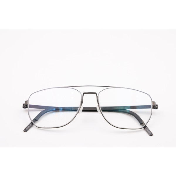 Lunettes de vue mixte LINDBERG STRIP 9622 PU9 – Valenciennes