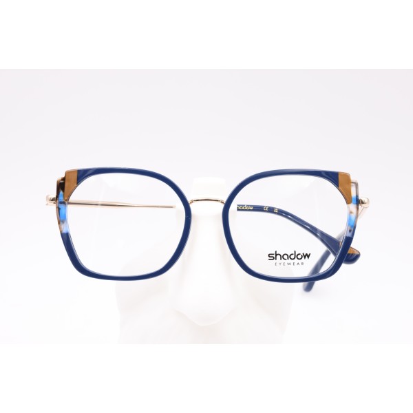 Lunettes de vue femme BRIGHT&SON CORFOU 21 52 C1 – Valenciennes