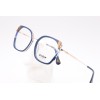 Lunettes de vue femme BRIGHT&SON CORFOU 21 52 C1 – Valenciennes